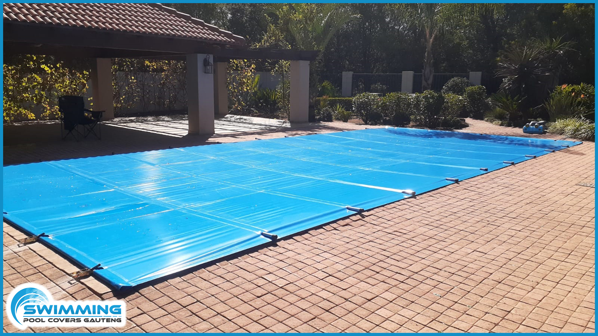 About Us Swimming Pool Covers Gauteng
